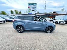 FORD Kuga 2.0 EcoBoost ST Line 4WD Automatic, Benzin, Occasion / Gebraucht, Automat - 5