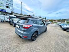 FORD Kuga 2.0 EcoBoost ST Line 4WD Automatic, Benzin, Occasion / Gebraucht, Automat - 7