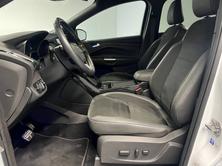 FORD Kuga 2.0 TDCi ST Line High 4WD PowerShift, Diesel, Occasion / Gebraucht, Automat - 7