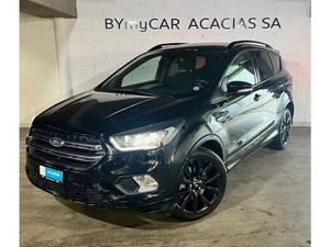 FORD Kuga 2.0 EcoBoost ST Line 4WD Automatic