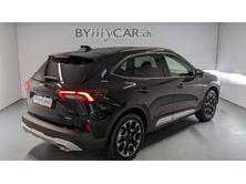 FORD Kuga 2.5 PHEV Active X FWD, Mild-Hybrid Petrol/Electric, Ex-demonstrator, Automatic - 3