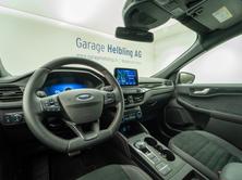FORD KUGA 2,5 Plug-in Hybrid ST-Line X, Plug-in-Hybrid Petrol/Electric, Second hand / Used, Automatic - 7