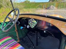 FORD Model A Roadster, Petrol, Second hand / Used, Manual - 3