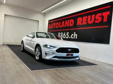 FORD Mustang Convertible 5.0 V8 GT, Benzina, Occasioni / Usate, Automatico - 4