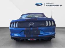 FORD Mustang Convertible 5.0 V8 GT, Essence, Occasion / Utilisé, Automatique - 5