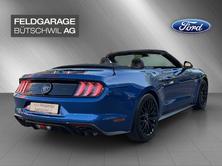 FORD Mustang Convertible 5.0 V8 GT, Essence, Occasion / Utilisé, Automatique - 7