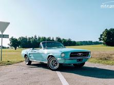 FORD MUSTANG 4.7 V8, Petrol, Classic, Automatic - 2