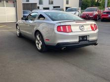 FORD Mustang Coupé 4.6 V8 Premium, Essence, Occasion / Utilisé, Automatique - 4