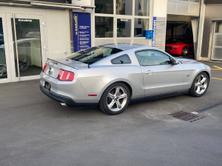 FORD Mustang Coupé 4.6 V8 Premium, Essence, Occasion / Utilisé, Automatique - 6