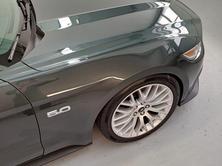 FORD Mustang Coupé 5.0 V8 GT, Essence, Occasion / Utilisé, Automatique - 2