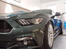 FORD Mustang Coupé 5.0 V8 GT, Essence, Occasion / Utilisé, Automatique - 3