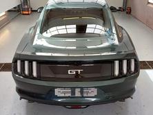 FORD Mustang Coupé 5.0 V8 GT, Essence, Occasion / Utilisé, Automatique - 6