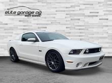 FORD MUSTANG GT 5.0 Coupe, Benzina, Occasioni / Usate, Automatico - 3
