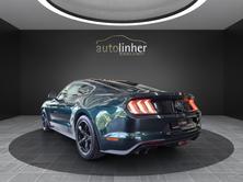FORD Mustang Fastback 5.0 V8 BULLITT, Benzina, Occasioni / Usate, Manuale - 3