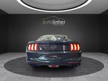FORD Mustang Fastback 5.0 V8 BULLITT, Benzina, Occasioni / Usate, Manuale - 4