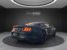 FORD Mustang Fastback 5.0 V8 BULLITT, Benzina, Occasioni / Usate, Manuale - 5