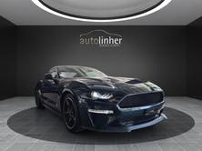 FORD Mustang Fastback 5.0 V8 BULLITT, Benzina, Occasioni / Usate, Manuale - 6