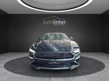 FORD Mustang Fastback 5.0 V8 BULLITT, Benzina, Occasioni / Usate, Manuale - 7