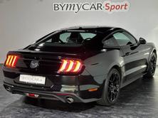 FORD Mustang Fastback 2.3 Automat, Benzina, Occasioni / Usate, Automatico - 4