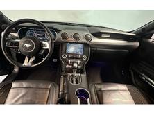 FORD Mustang Fastback 2.3 Automat, Benzina, Occasioni / Usate, Automatico - 5
