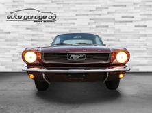 FORD MUSTANG 66er 3.3L R6, Benzina, Auto d'epoca, Manuale - 2