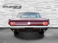 FORD MUSTANG 66er 3.3L R6, Benzina, Auto d'epoca, Manuale - 7