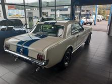 FORD MUSTANG, Petrol, Classic - 2