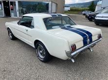 FORD MUSTANG, Petrol, Classic - 3