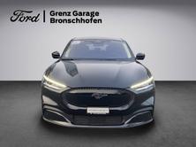 FORD Mustang Mach-E Extended, Electric, New car, Automatic - 4