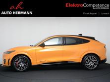 FORD Mustang MACH-E GT 99 kWh, Elektro, Occasion / Gebraucht, Automat - 4