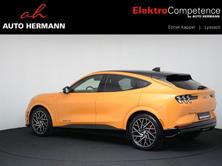 FORD Mustang MACH-E GT 99 kWh, Elektro, Occasion / Gebraucht, Automat - 5