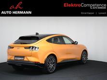 FORD Mustang MACH-E GT 99 kWh, Elektro, Occasion / Gebraucht, Automat - 7