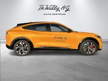FORD Mustang Mach-E Extended AWD, Elettrica, Auto dimostrativa, Automatico - 2