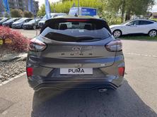 FORD Puma 1.0 EcoB Hybrid 125 ST-Line X, Hybride Leggero Benzina/Elettrica, Auto nuove, Automatico - 4