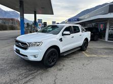 FORD Limited, Diesel, Occasion / Gebraucht, Automat - 2