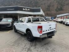 FORD Limited, Diesel, Occasion / Gebraucht, Automat - 3