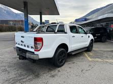 FORD Limited, Diesel, Occasion / Gebraucht, Automat - 4