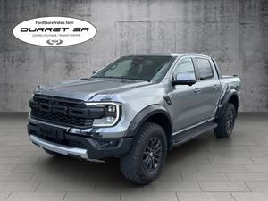 FORD Ranger Raptor 3.0 Eco Boost 4x4 A