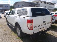FORD Ranger DKab.Pick-up 2.0 EcoBlue 4x4 XLT, Diesel, Occasion / Utilisé, Manuelle - 4
