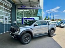 FORD Ranger DKab.Pick-up 3.0 EcoBoost 4x4 Raptor, Petrol, New car, Automatic - 2