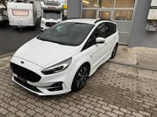 FORD S-Max 2.5 FHEV ST-Line 5Pl, Occasion / Gebraucht, Automat - 2