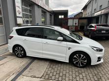 FORD S-Max 2.5 FHEV ST-Line 5Pl, Occasion / Gebraucht, Automat - 4