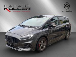 FORD S-Max 2.0 TDCi 190 ST-Line 4x4