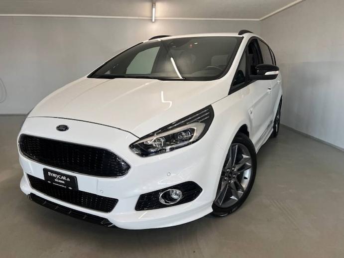 FORD S-Max 2.0 TDCi ST-Line AWD Automatic, Diesel, Occasioni / Usate, Automatico