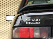 FORD Sierra 2.0i Cosworth 4x4, Benzin, Occasion / Gebraucht, Handschaltung - 6