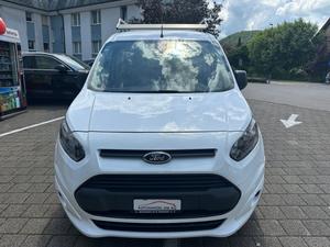 FORD Grand Tourneo Connect 1.6 TDCi Ambiente