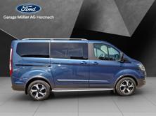 FORD Tourneo C Bus 320 L1 2.0 TDCi 170 Active, Diesel, Second hand / Used, Automatic - 4