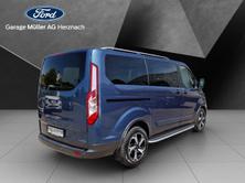 FORD Tourneo C Bus 320 L1 2.0 TDCi 170 Active, Diesel, Second hand / Used, Automatic - 6
