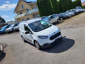 FORD Transit Courier Van 1.5 TDCi Trend
