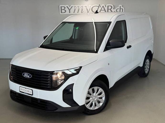 FORD Transit Courier Van 1.0 EcoBoost Trend, Benzina, Auto dimostrativa, Manuale